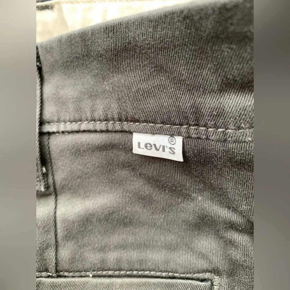 Levis levi’s men